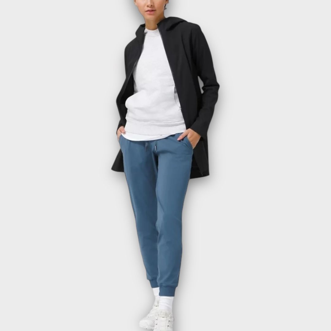Lululemon Glyde Along Softshell Jacket - 8