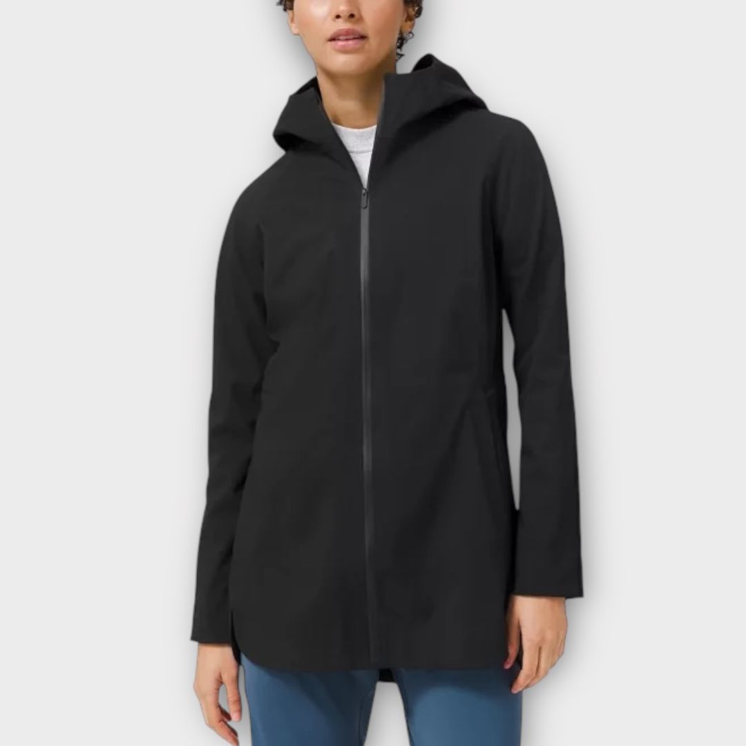 Lululemon Glyde Along Softshell Jacket - 8