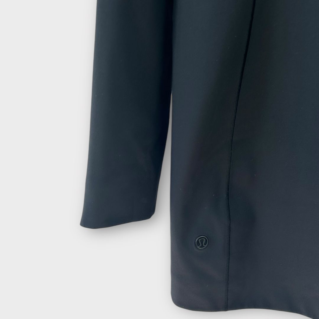 Lululemon Glyde Along Softshell Jacket - 8