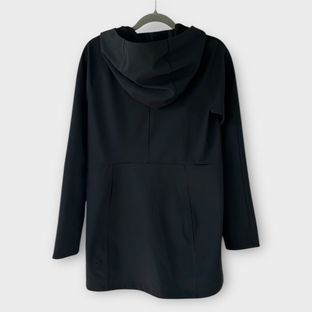 Lululemon Glyde Along Softshell Jacket - 8