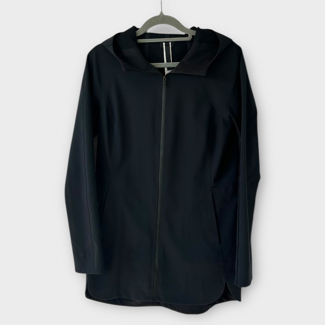 Lululemon Glyde Along Softshell Jacket - 8