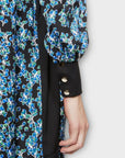 ME + EM Floral Dress - 6/8
