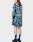 ME + EM Floral Dress - 6/8