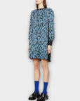 ME + EM Floral Dress - 6/8