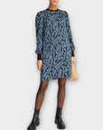 ME + EM Floral Dress - 6/8