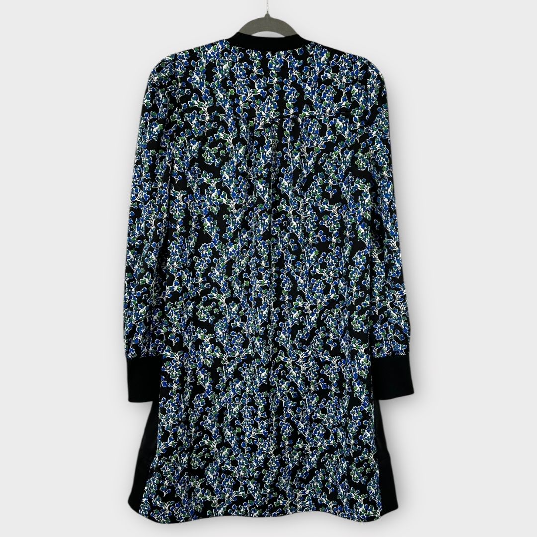 ME + EM Floral Dress - 6/8