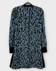 ME + EM Floral Dress - 6/8