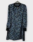 ME + EM Floral Dress - 6/8