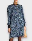ME + EM Floral Dress - 6/8