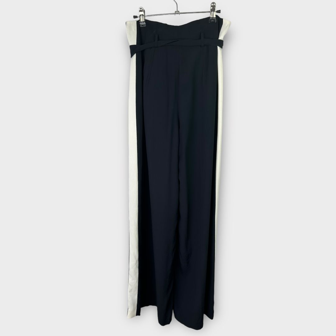 ME + EM Side Stripe Trousers - 10