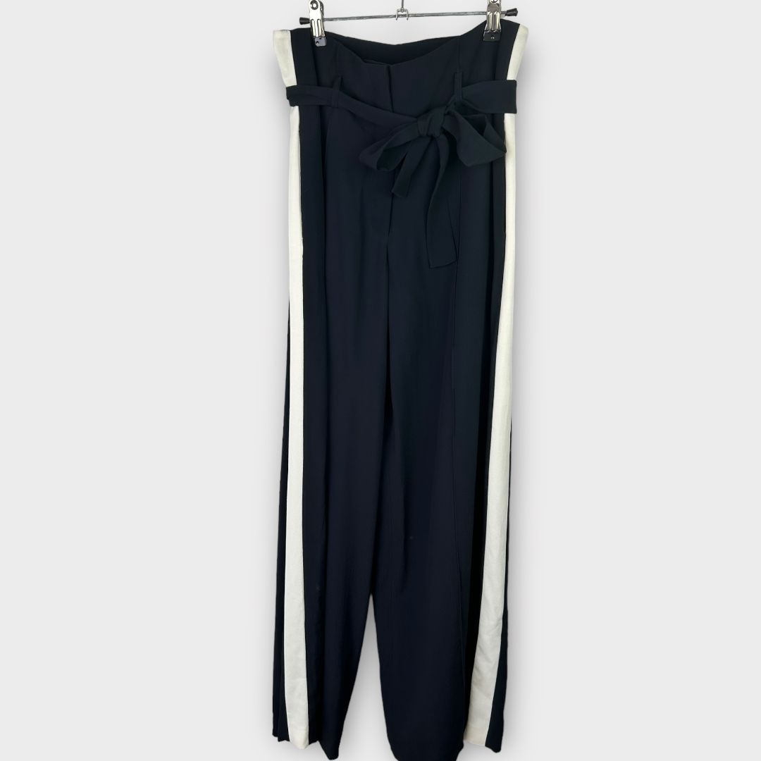 ME + EM Side Stripe Trousers - 10