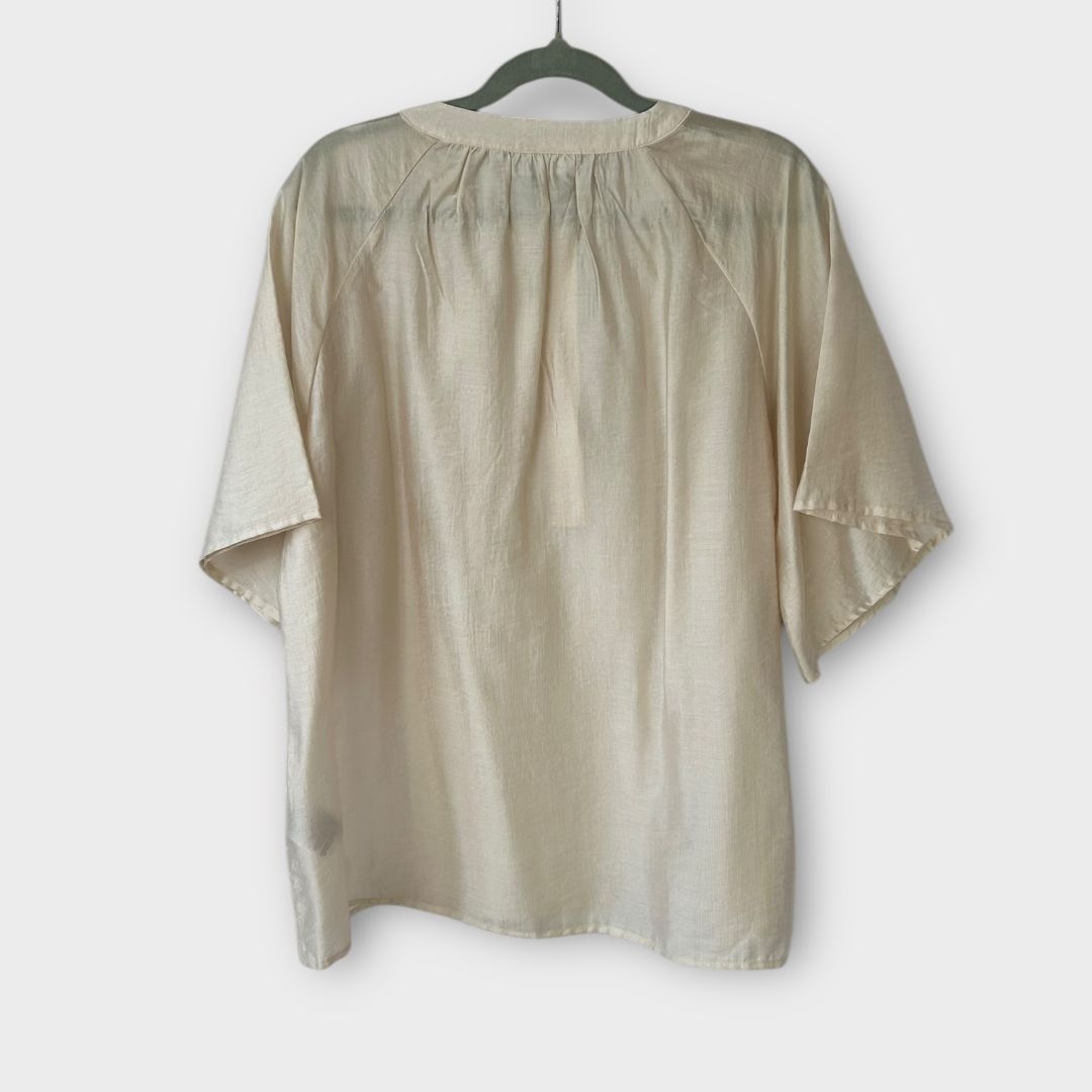 MSCH Copenhagen Blouse - S