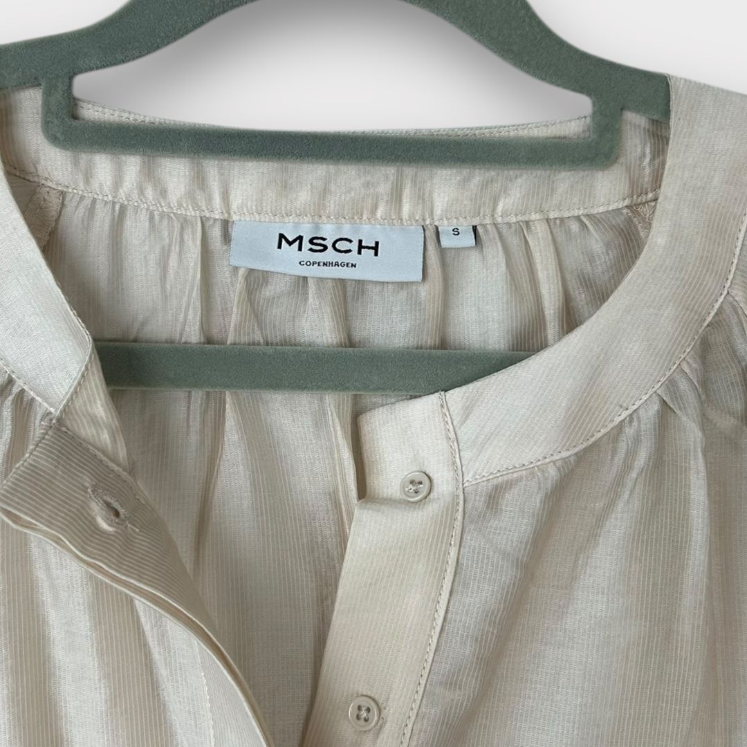 MSCH Copenhagen Blouse - S