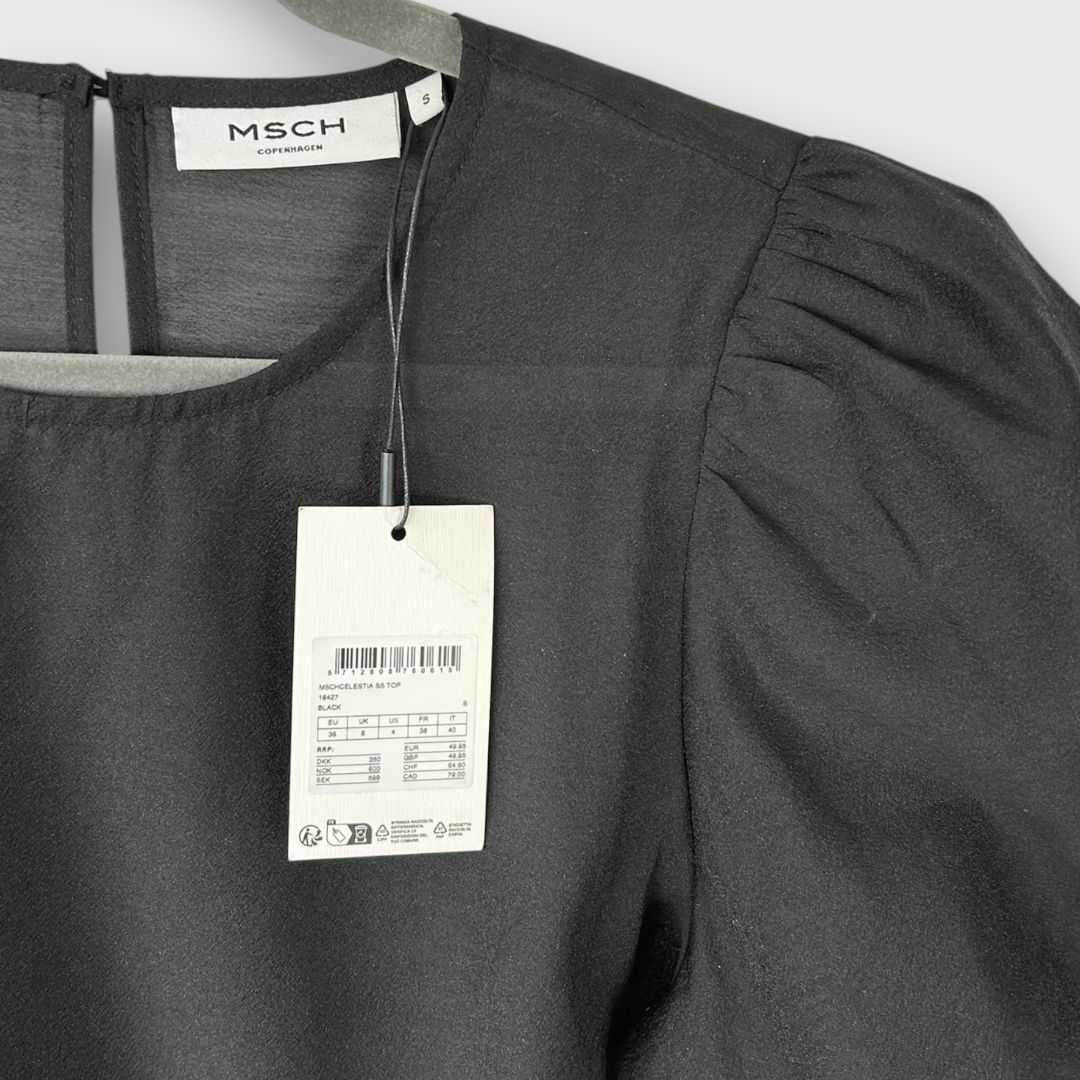 MSCH Copenhagen Celestia Top - S