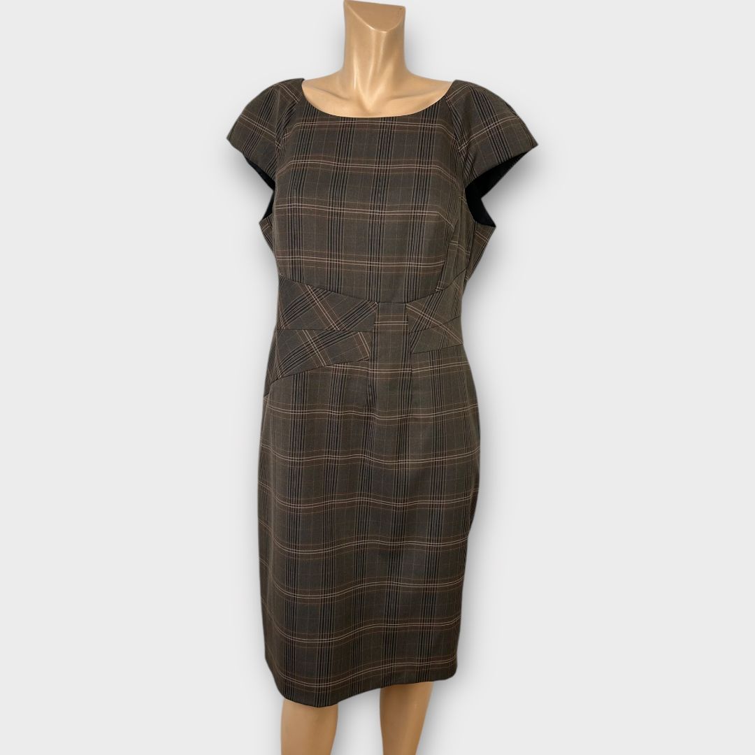 M&amp;S Dress - 16