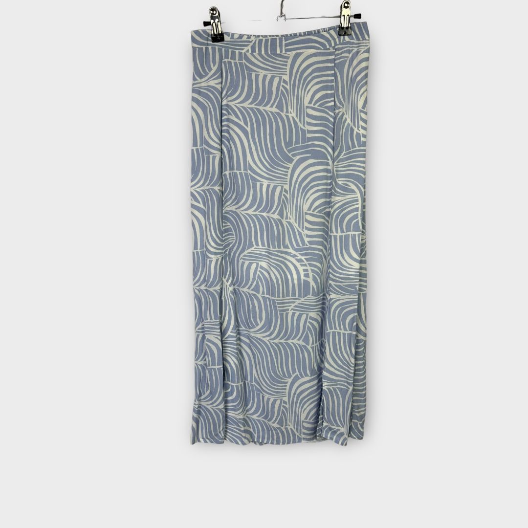 M&amp;S Midi Skirt - 6