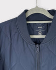 M&S Quilted Jacket - 14/16