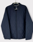 M&S Quilted Jacket - 14/16
