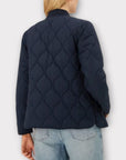 M&S Quilted Jacket - 14/16