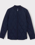 M&S Quilted Jacket - 14/16