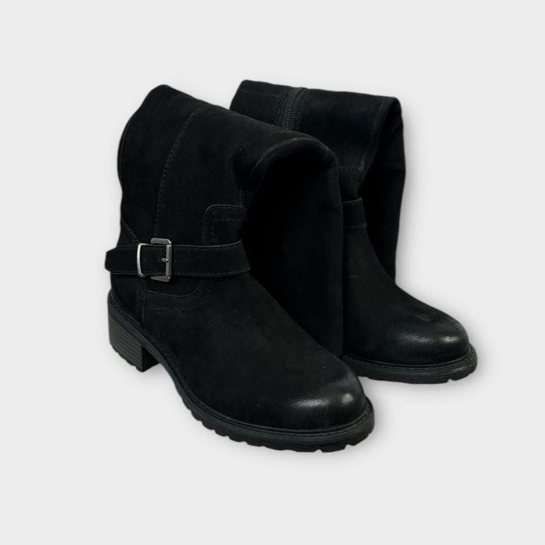 thermoball north face boots