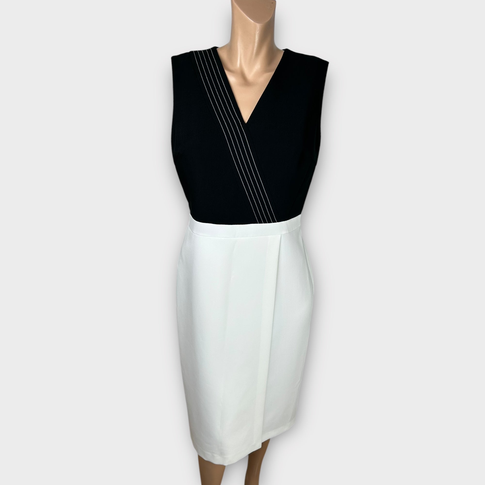 M&amp;S Dress - 12
