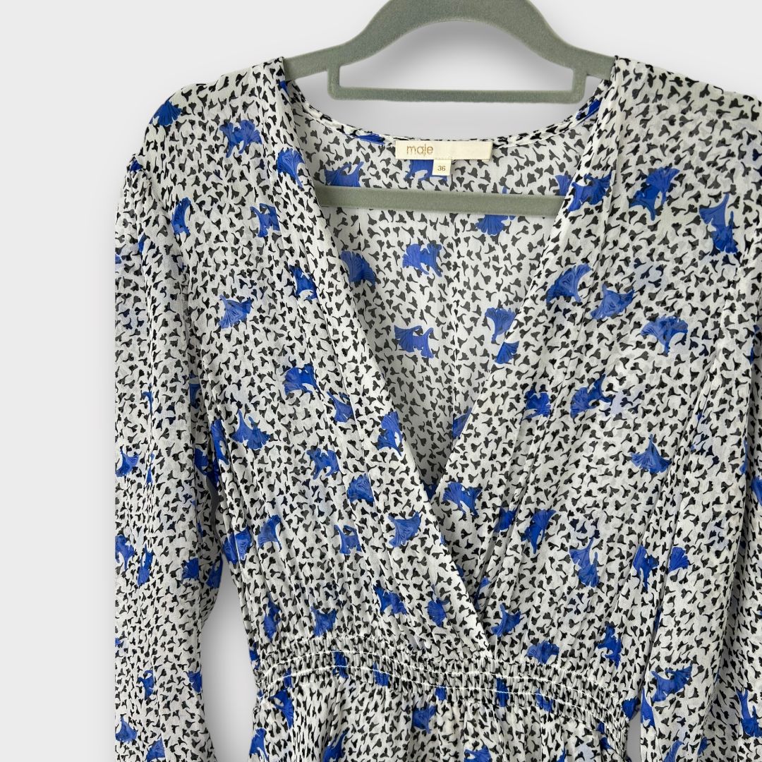 Maje Dress - S