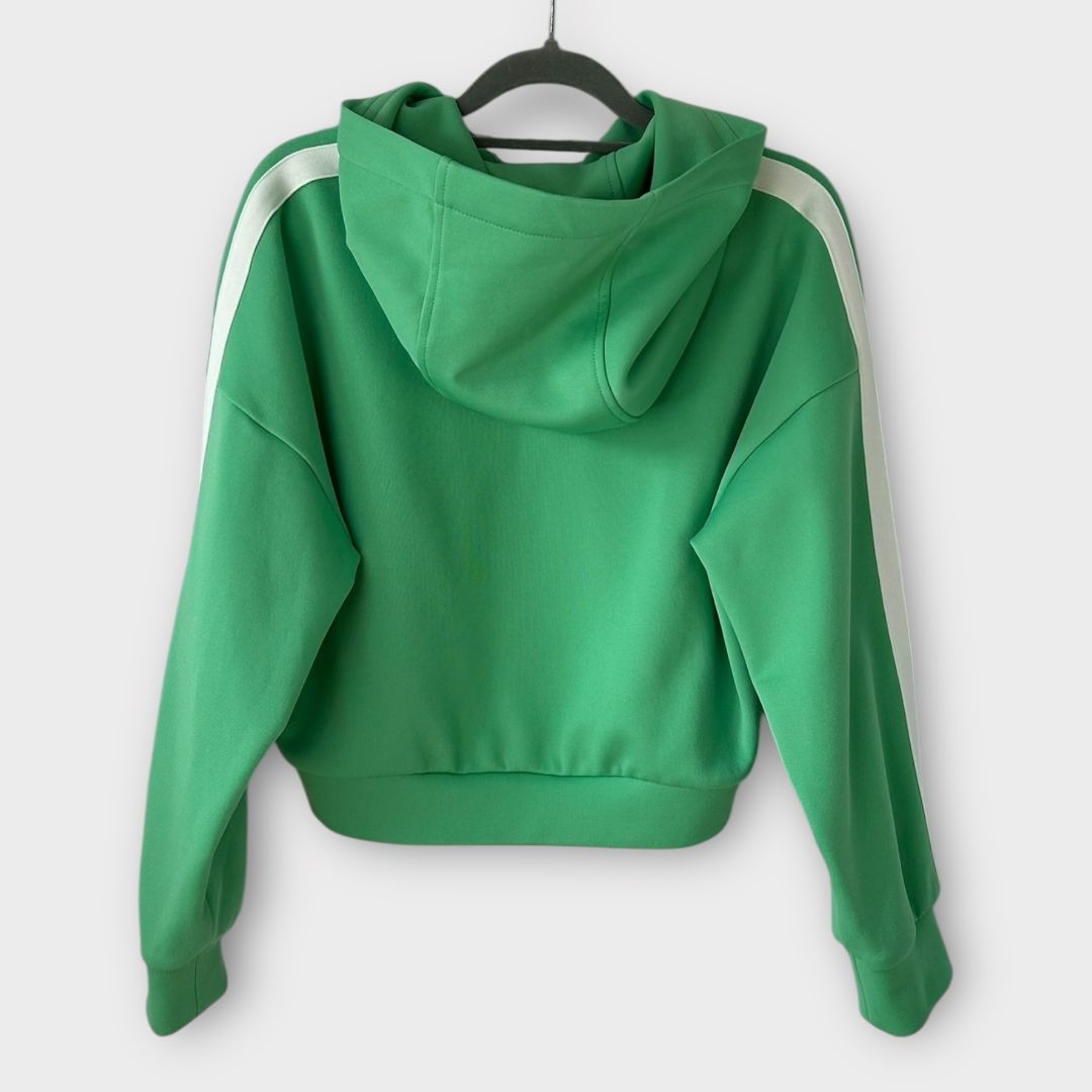 Maje Hooded Sweatshirt - 8