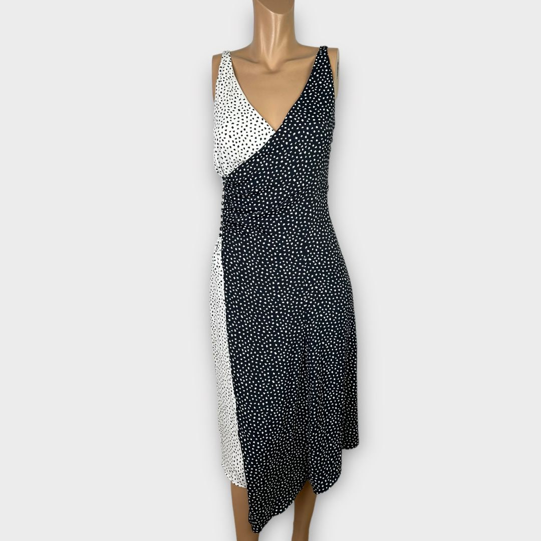 Mango Midi Dress - XS