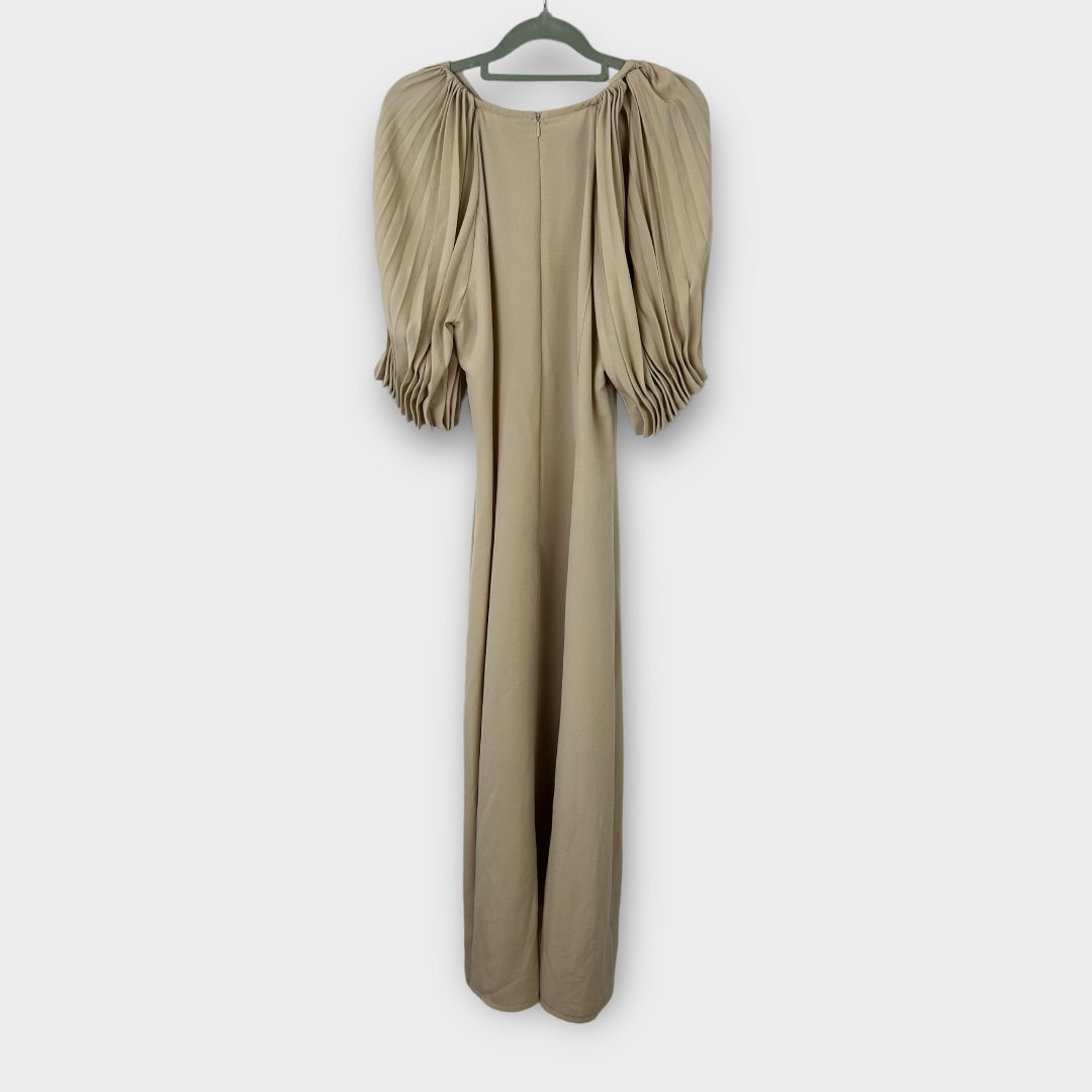 Mango Maxi Dress - 12 (L)