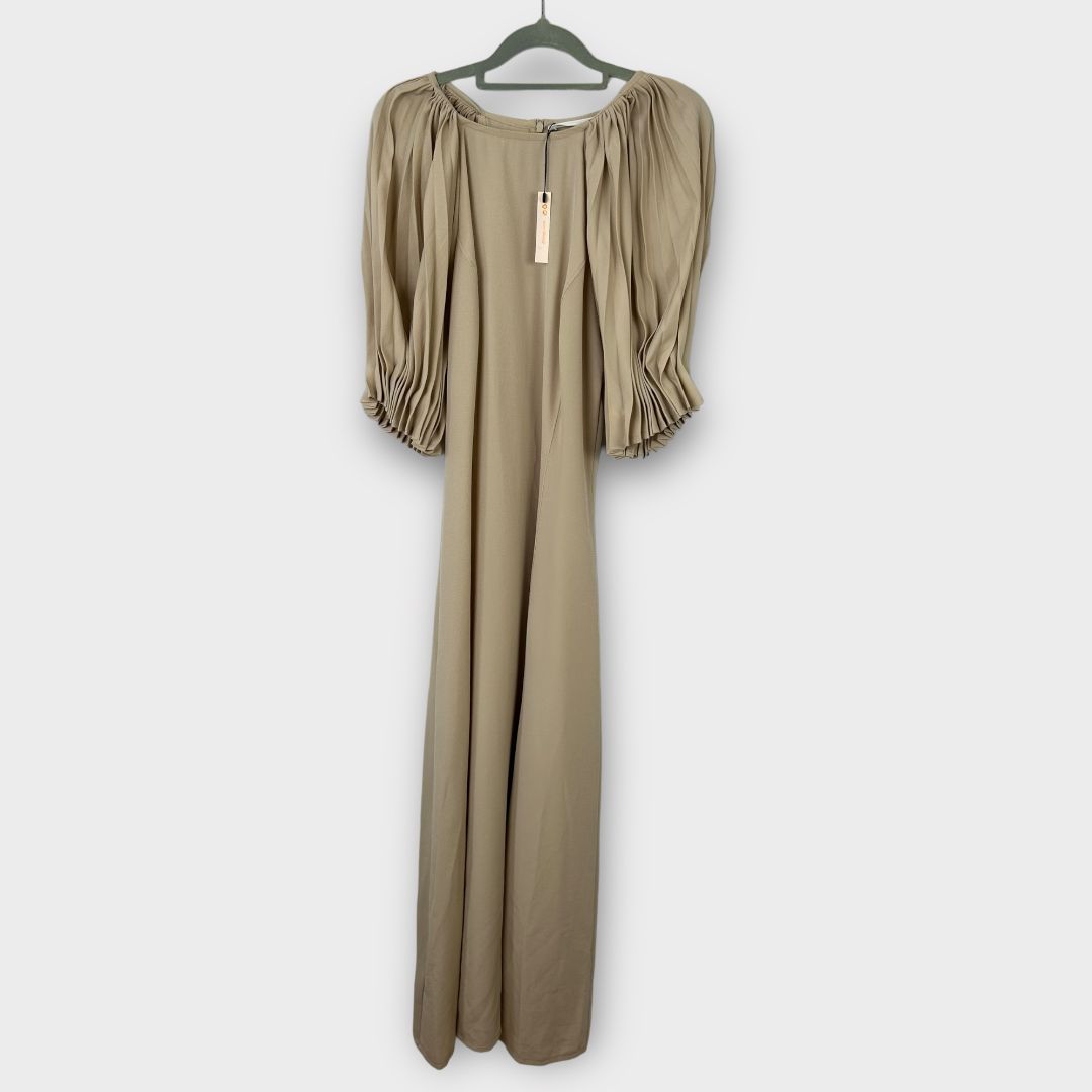 Mango Maxi Dress - 12 (L)
