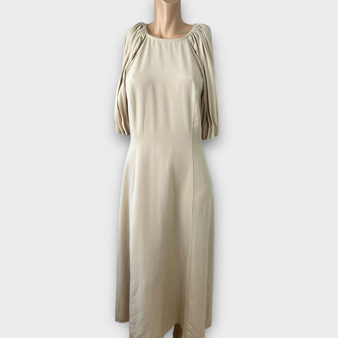 Mango Maxi Dress - 14 (XL)
