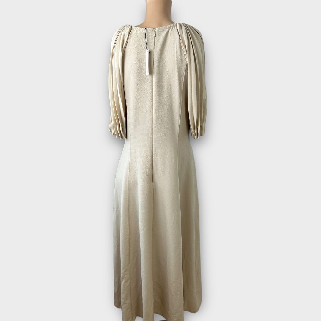 Mango Maxi Dress - 12 (L)