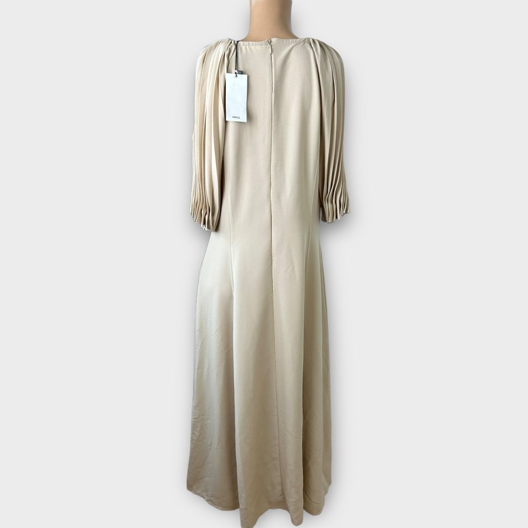 Mango Maxi Dress - 14 (XL)
