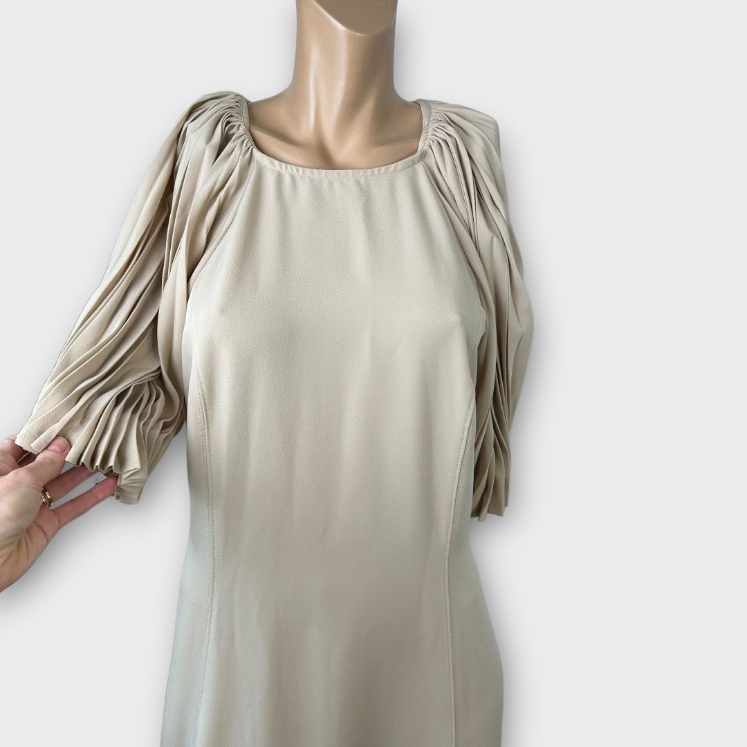 Mango Maxi Dress - 12 (L)
