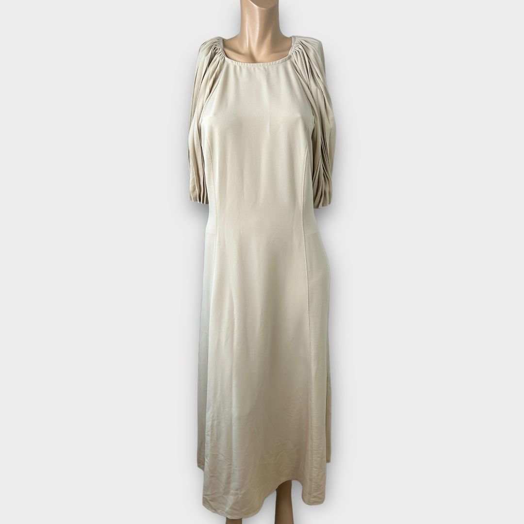 Mango Maxi Dress - 12 (L)