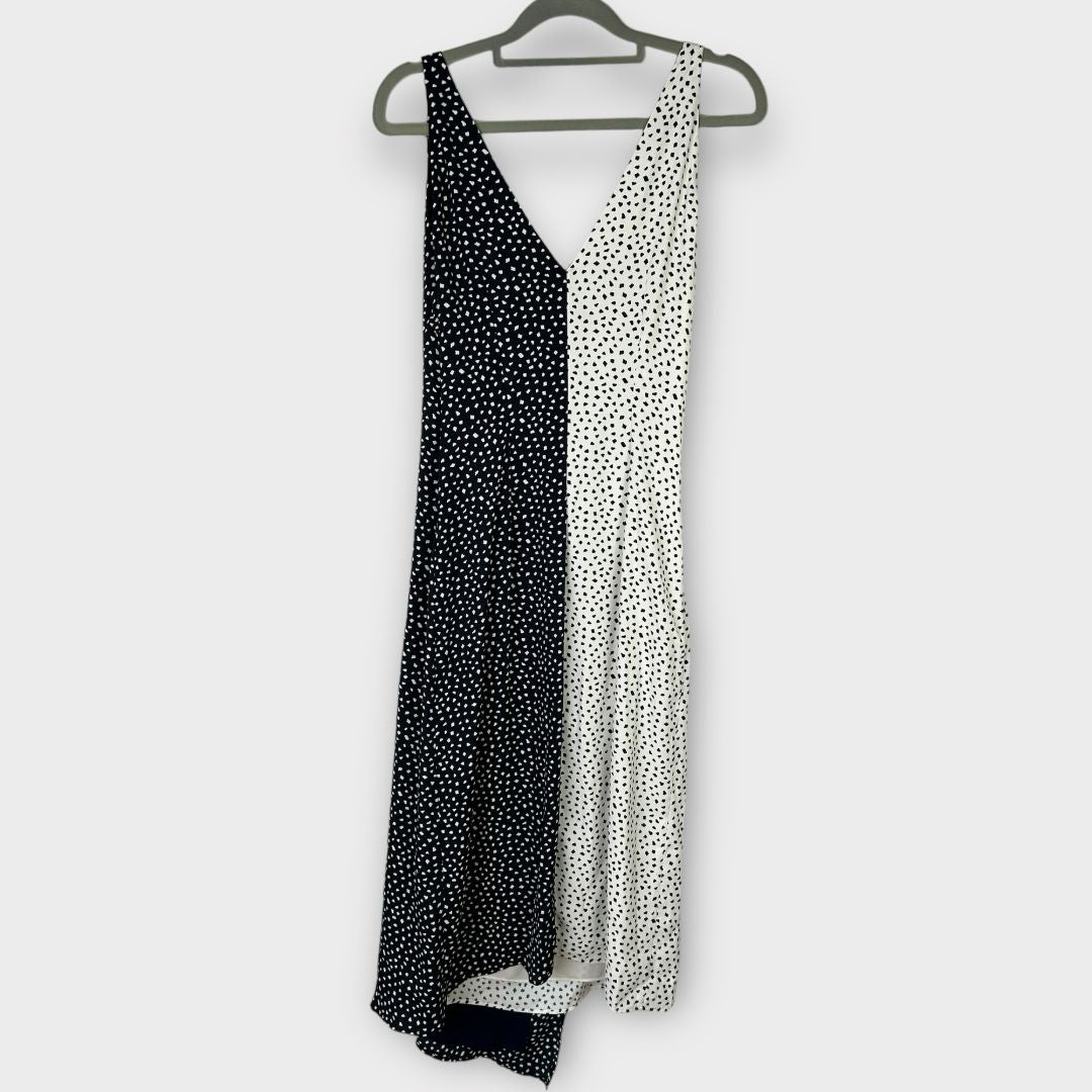 Mango Midi Dress - XS