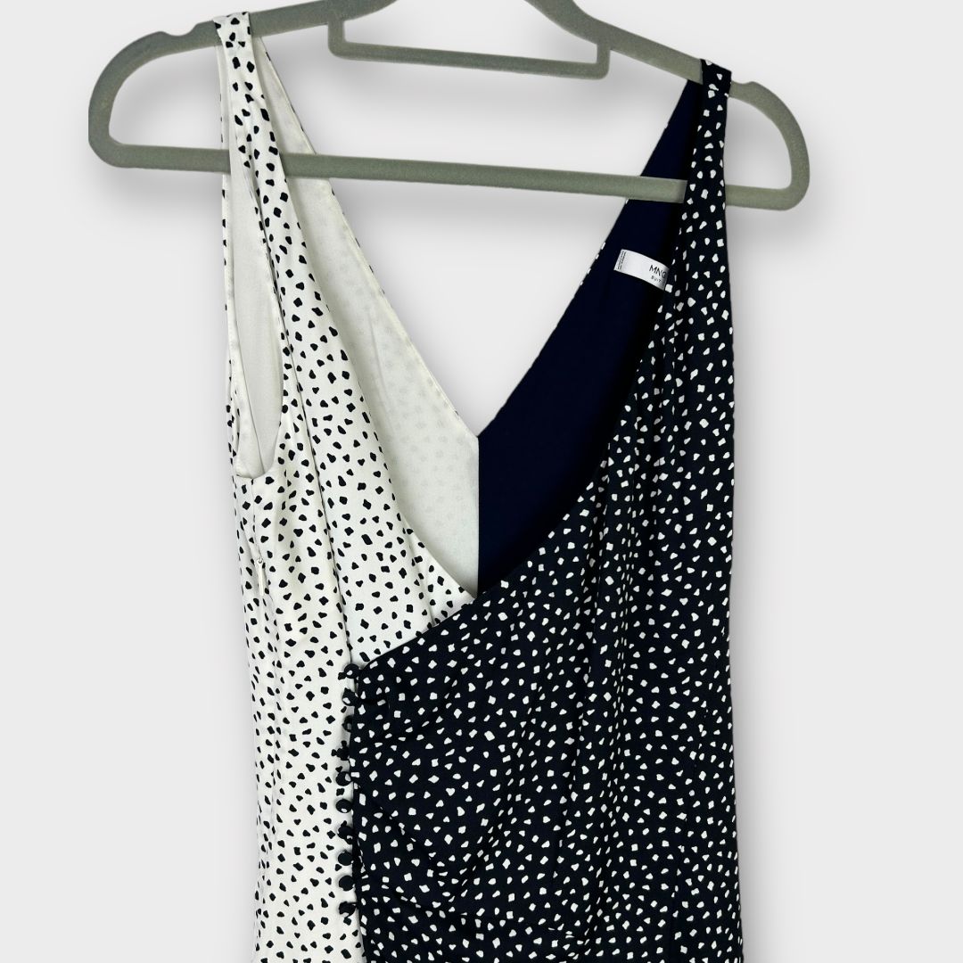 Mango Midi Dress - XS