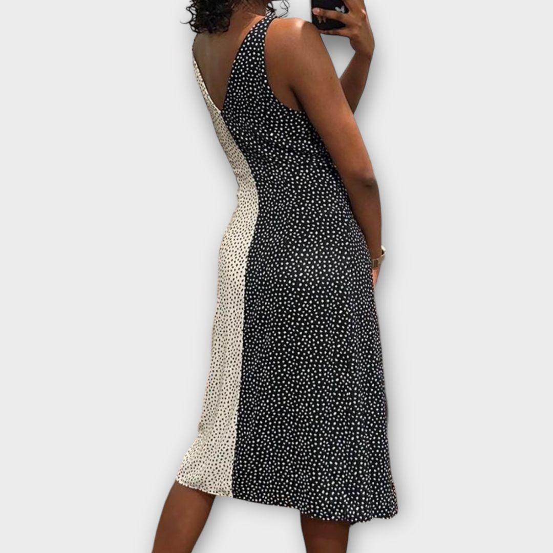 Mango Midi Dress - XS