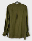 Marc O'Polo Linen Shirt - 14