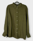 Marc O'Polo Linen Shirt - 14