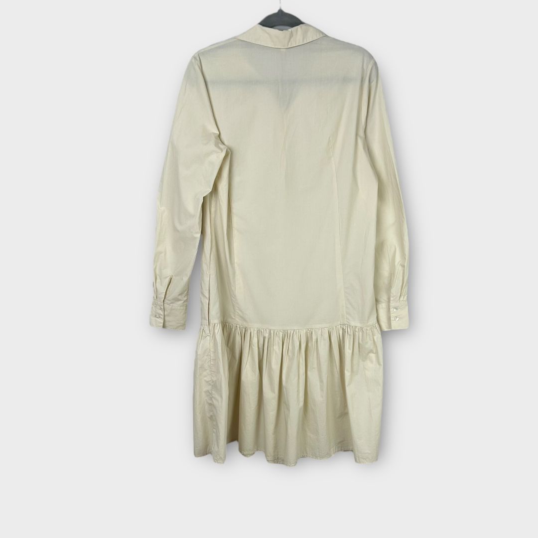 Marc O&#39;Polo Organic Cotton Dress - 6