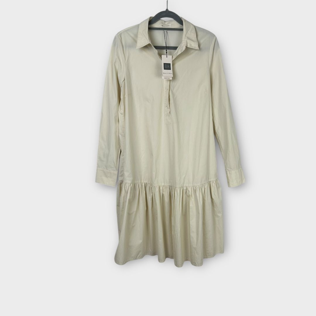 Marc O&#39;Polo Organic Cotton Dress - 6