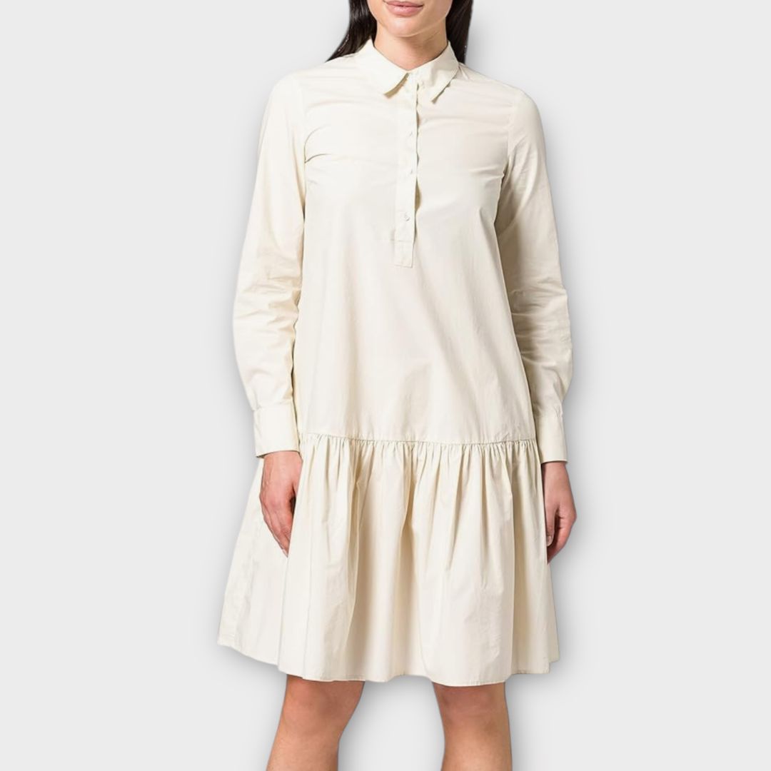 Marc O&#39;Polo Organic Cotton Dress - 6