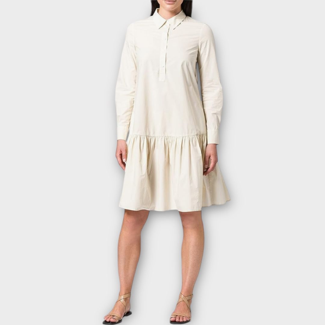 Marc O&#39;Polo Organic Cotton Dress - 6