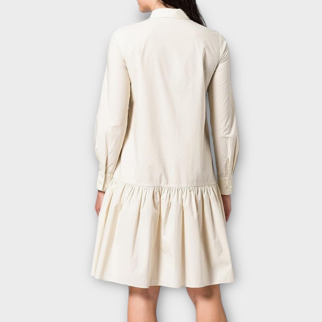 Marc O&#39;Polo Organic Cotton Dress - 6