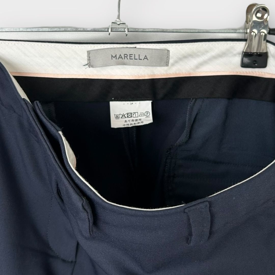 Marella Trousers - 14/16