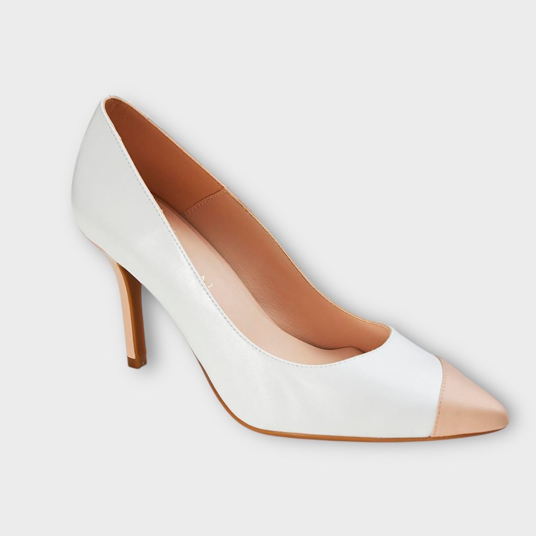 Marian Leather Heels - 5/38