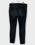 Massimo Dutti Denim Jeans - 12