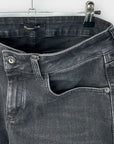 Massimo Dutti Denim Jeans - 12